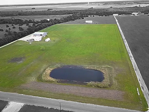 3977 County Road 695, Farmersville, TX 75442