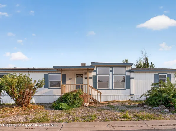 200 W 20th St Trailer A129, Rifle, CO 81650