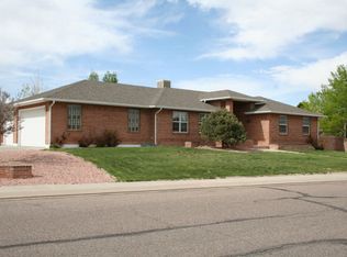 15 Posada Dr, Pueblo, CO 81005