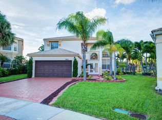 7855 Great Oak Dr, Lake Worth, FL 33467