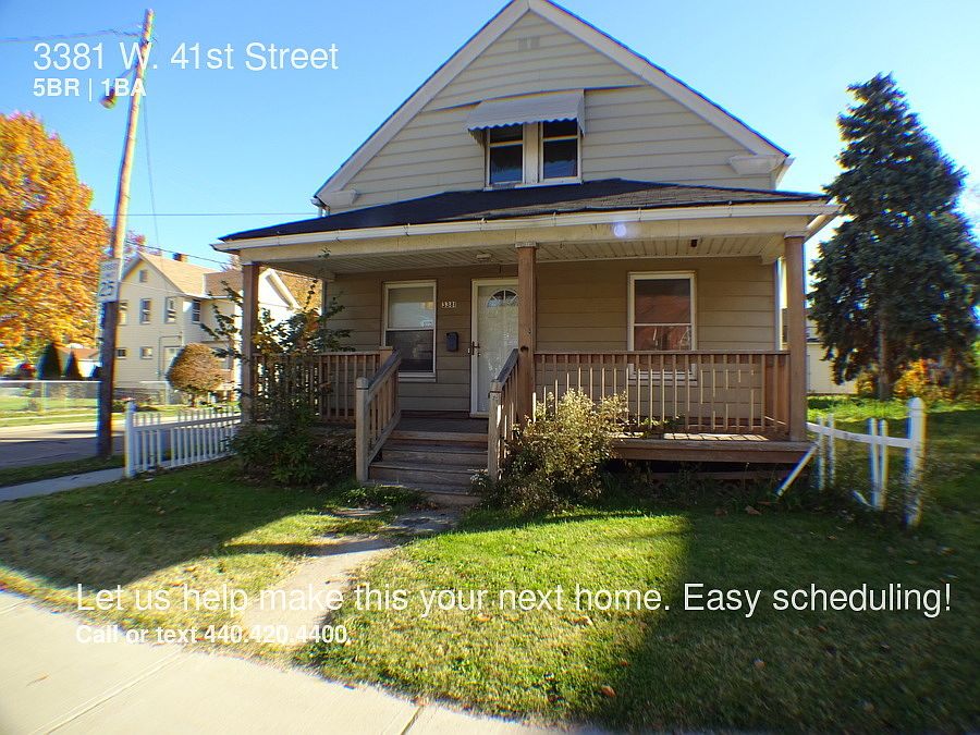 1st image of 3381 W 41st St