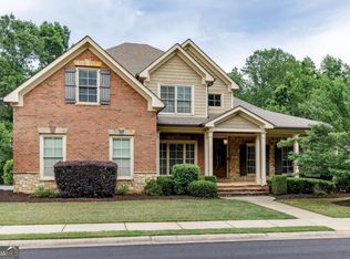 1021 Westminster Ter, Watkinsville, GA 30677