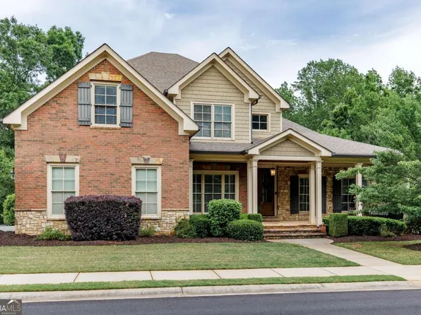 1021 Westminster Ter, Watkinsville, GA 30677