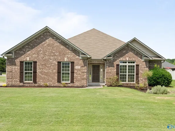 125 Appleberry Ln, Harvest, AL 35749