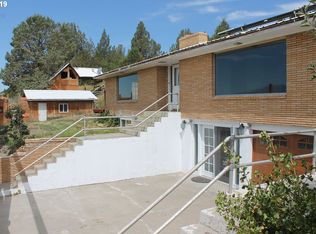 68001 Hwy 26, Prairie City, OR 97869