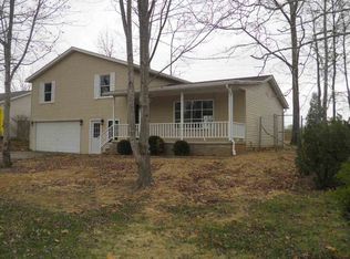 3695 S Judd Ave, Bloomington, IN