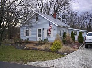 2635 Maple Ave, Glencoe, MO 63038