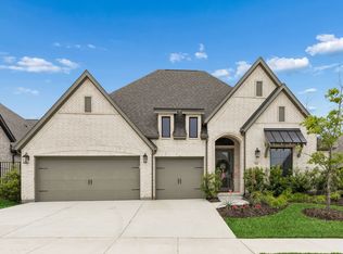 826 Stoney Bridge Way, Lavon, TX 75166