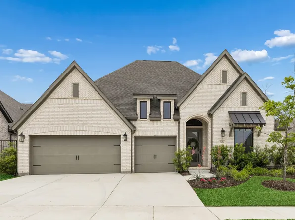 826 Stoney Bridge Way, Lavon, TX 75166