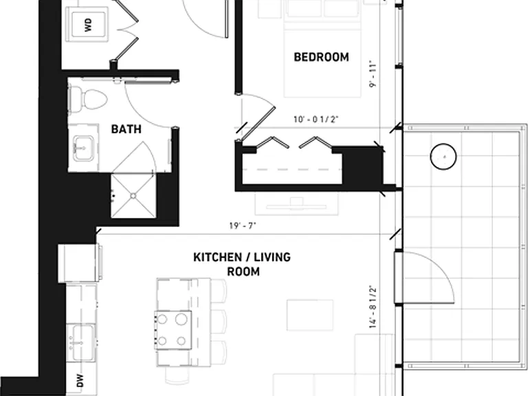Four50 Residences — Photo 26