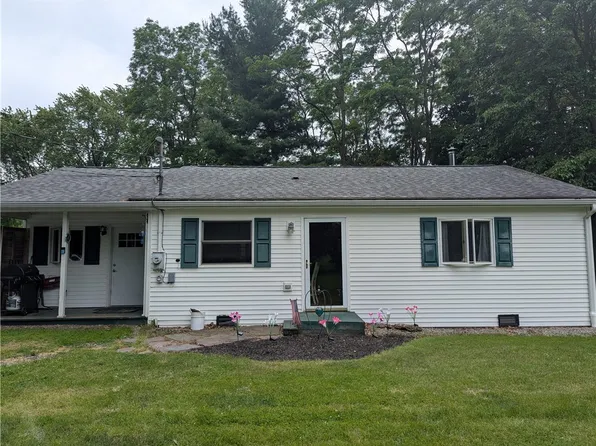 1728 East Ave, Barker, NY 14012