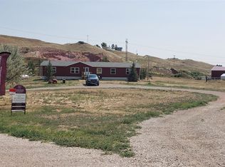 2 I Ct, Gillette, WY 82716