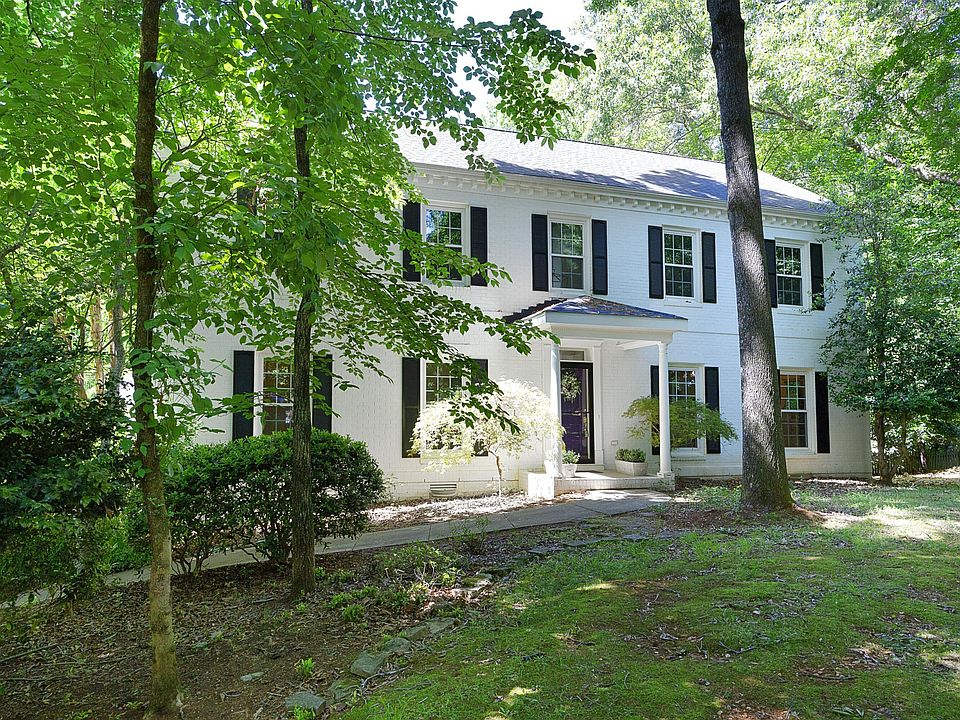 1st image of 1121 Braswell Creek Point