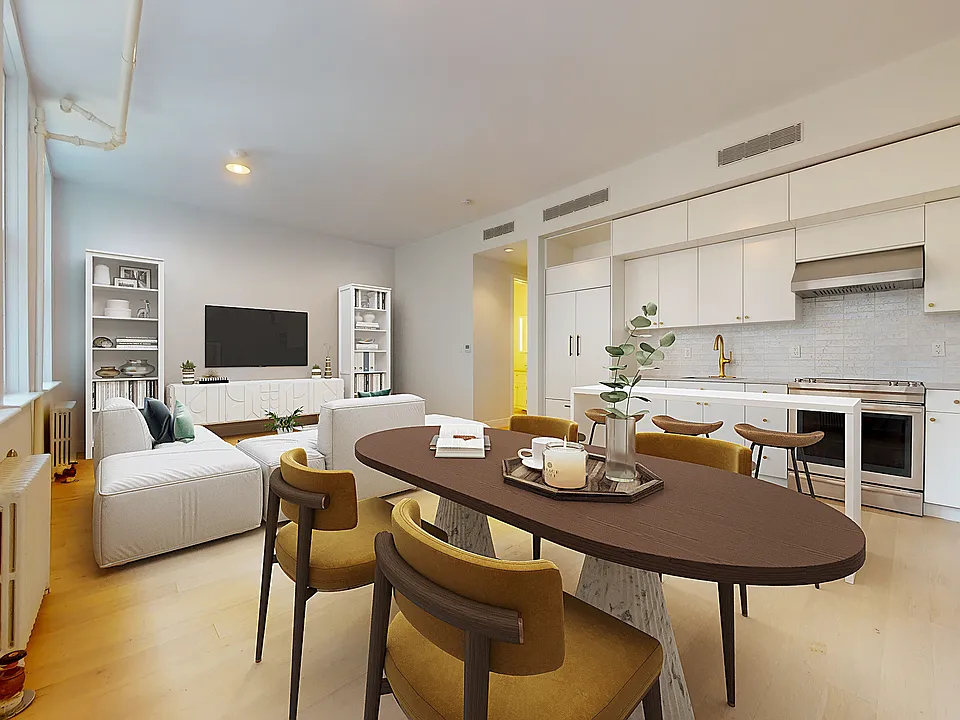 448 Broome St #4E
