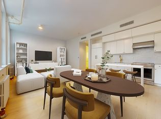 448 Broome St #4E, New York, NY 10013