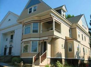 81 Mill St #3, Newport, RI 02840