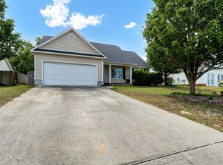 6324 Naples Dr, Wilmington, NC 28412