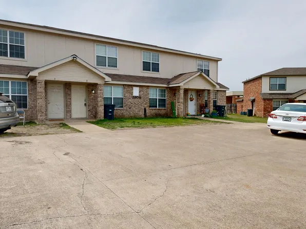 2806 Kerrville Ct APT B, Killeen, TX 76549