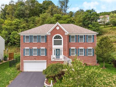 8057 Maureen Dr, Cranberry Township, PA, 16066