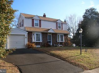 436 Jefferson Ave, Hatboro, PA