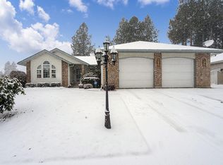5701 N Isabella Dr, Coeur D Alene, ID 83815