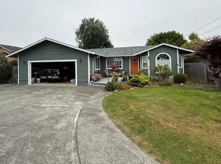 3295 Edgewood Rd, Eureka, CA 95501
