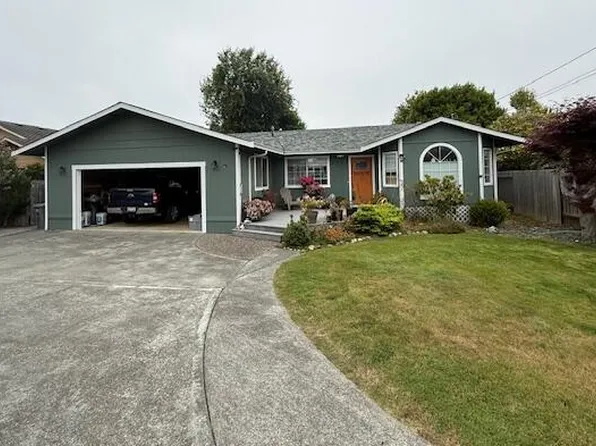 3295 Edgewood Rd, Eureka, CA 95501