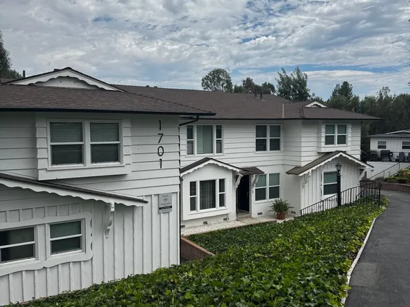 Peppertree Arms, 1701 Peppertree Ln APT 3, Fullerton, CA 92835