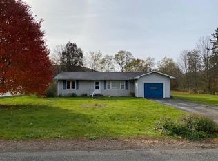 1247 Old Pittsfield Rd, Pittsfield, PA 16340