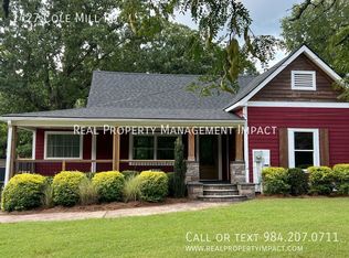 1427 Cole Mill Rd, Durham, NC 27705