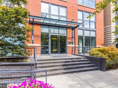 1401 Q St NW APT 502, Washington, DC, 20009