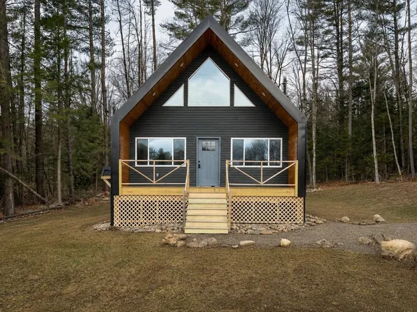 1451 Main Road, Chatham, NH 03813