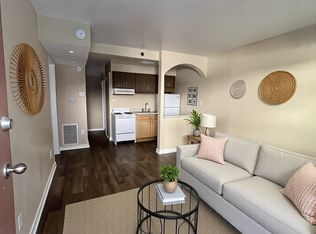 Towers Apartments, Phoenix, AZ 85029