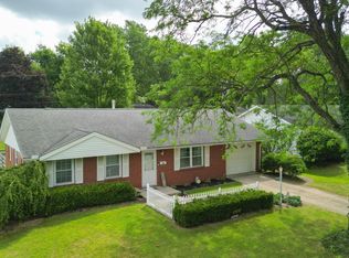 1248 Bexley Ave, Marion, OH