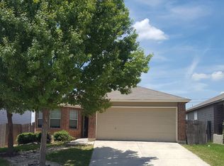 6615 Carlsbad Rio, San Antonio, TX 78233