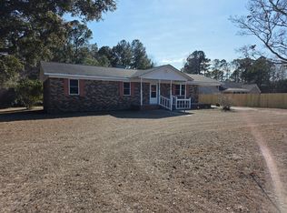 2134 State Highway 172, Sneads Ferry, NC 28460