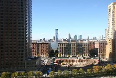 Rented by City Connections Realty