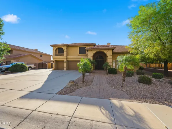 27892 N 97TH Lane, Peoria, AZ 85383