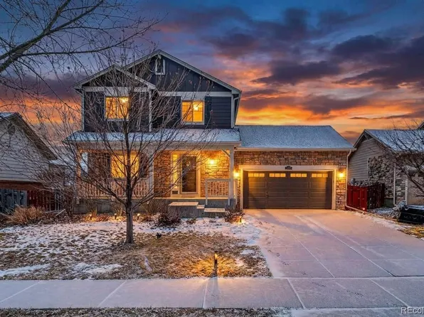 26010 E Byers Place, Aurora, CO 80018