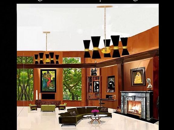 2nd image of 32 W 40th St APT 2D