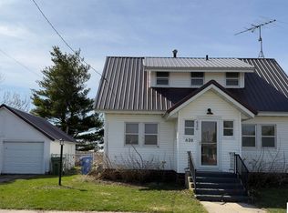 620 College St, Marble Rock, IA