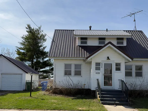 620 College St, Marble Rock, IA 50653