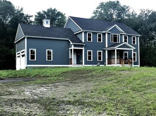 153 Arrowhead Ln, Ashland, MA 01741