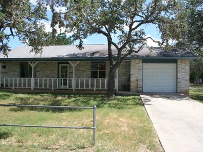 113 S Tree Ln, Kerrville, TX, 78028