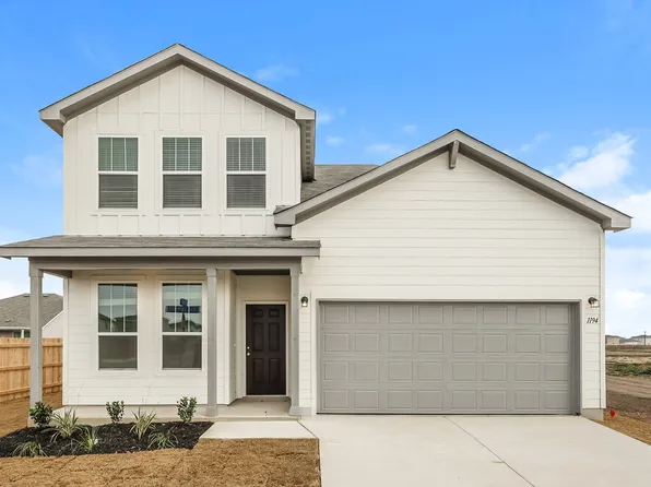 1194 Casa Luminar, Converse, TX 78109