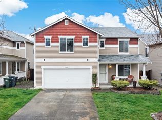 20110 96th Avenue Ct E, Graham, WA