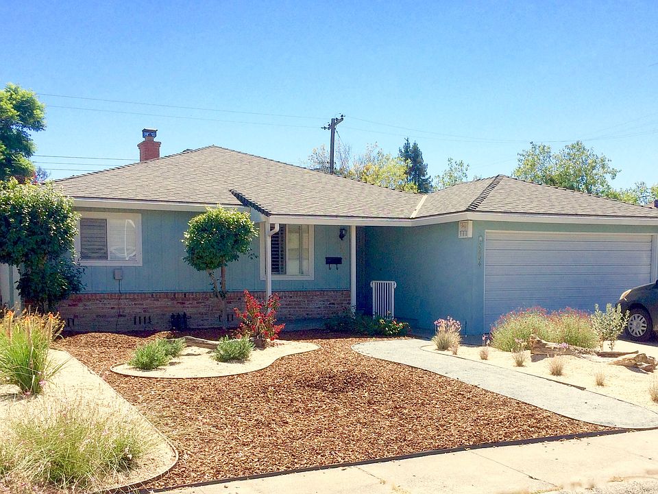 New drought resistant yard