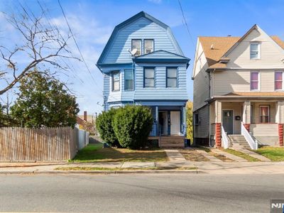 777 Stuyvesant Ave, Irvington, NJ, 07111