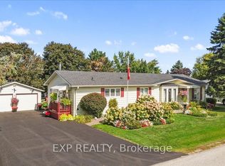 36 Juno Cres, Georgina, ON L0E 1R0