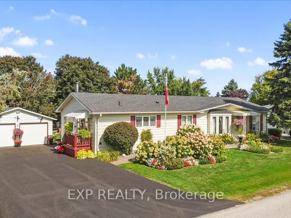 36 Juno Cres, Georgina, ON L0E 1R0